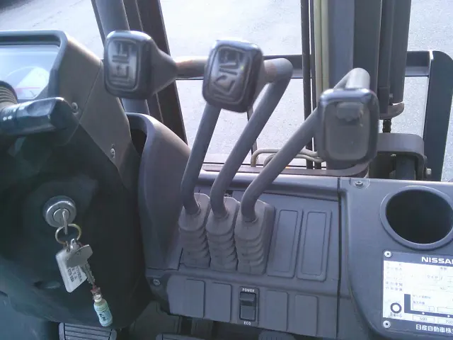 日産 その他(日産) L01の写真12