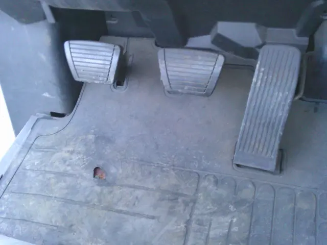 日産 その他(日産) L01の写真14