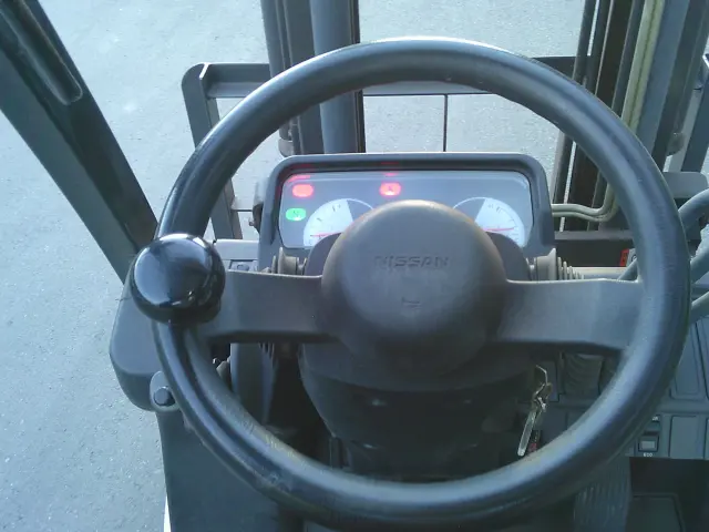 日産 その他(日産) L01の写真15