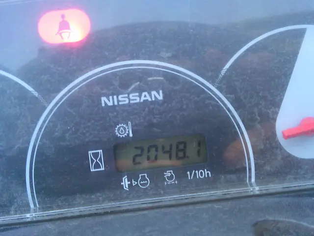 日産 その他(日産) L01の写真18