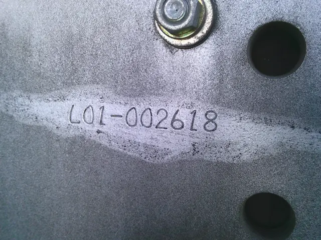 日産 その他(日産) L01の写真22