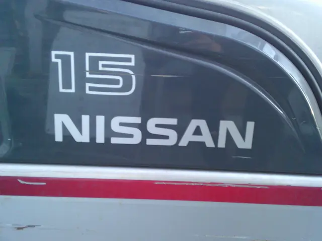 日産 その他(日産) L01の写真23