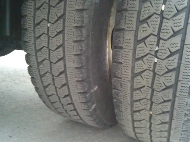 トヨタ トヨエース BDG-XZU378(4WD)の写真12