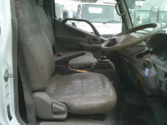 トヨタ トヨエース BDG-XZU378(4WD)の写真22