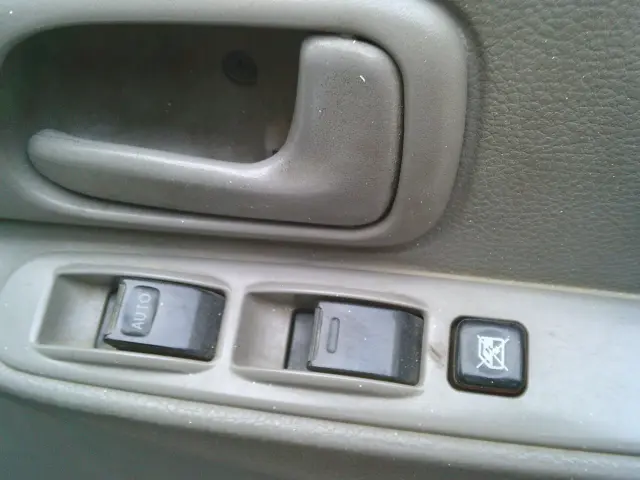 トヨタ トヨエース BDG-XZU378(4WD)の写真23