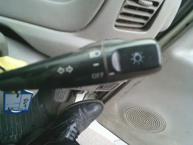 トヨタ トヨエース BDG-XZU378(4WD)の写真26