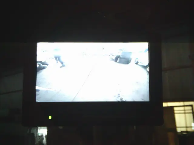 トヨタ トヨエース BDG-XZU378(4WD)の写真35