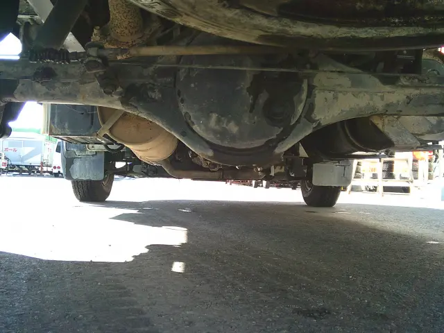 マツダ ボンゴトラック KR-SKF2L(4WD)の写真17