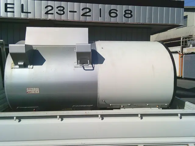 マツダ ボンゴトラック KR-SKF2L(4WD)の写真18