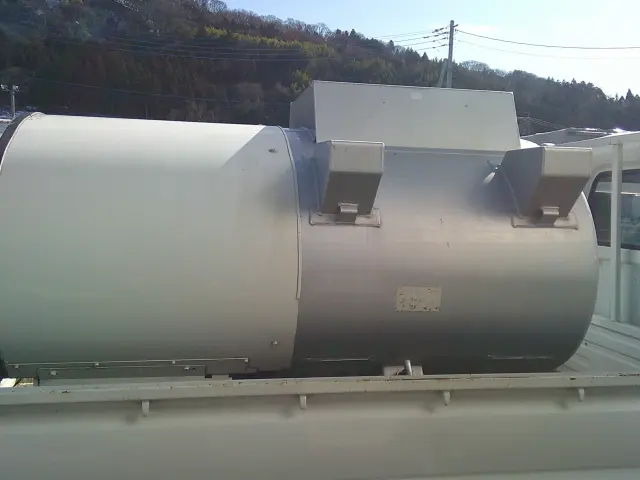 マツダ ボンゴトラック KR-SKF2L(4WD)の写真20