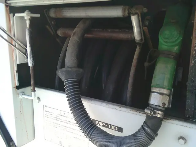 マツダ ボンゴトラック KR-SKF2L(4WD)の写真23