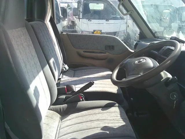 マツダ ボンゴトラック KR-SKF2L(4WD)の写真26