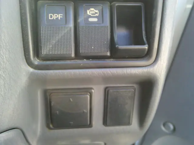 マツダ ボンゴトラック KR-SKF2L(4WD)の写真32