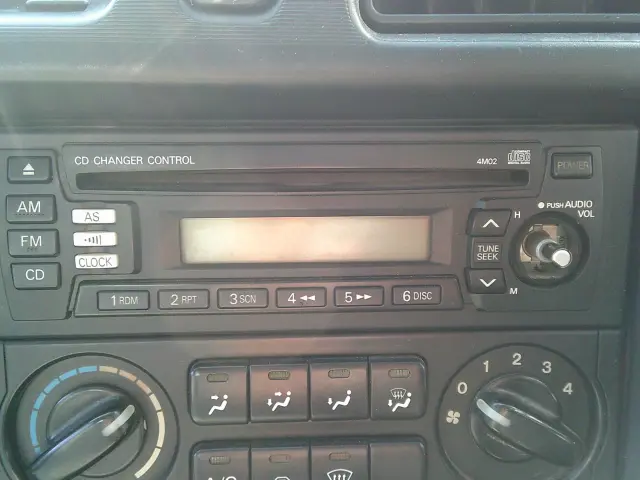 マツダ ボンゴトラック KR-SKF2L(4WD)の写真34