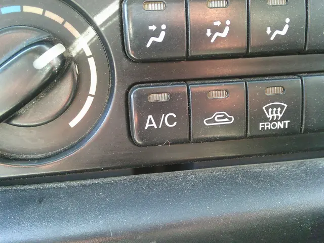 マツダ ボンゴトラック KR-SKF2L(4WD)の写真36