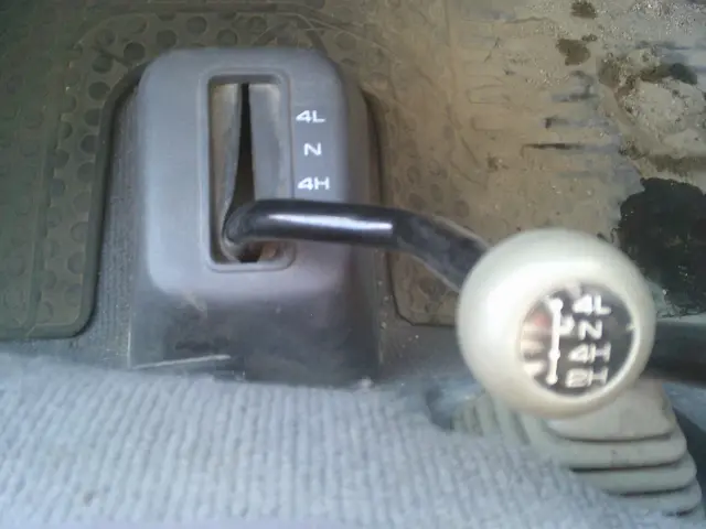 マツダ ボンゴトラック KR-SKF2L(4WD)の写真38