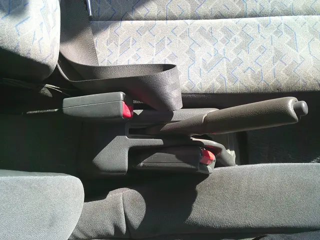 マツダ ボンゴトラック KR-SKF2L(4WD)の写真39