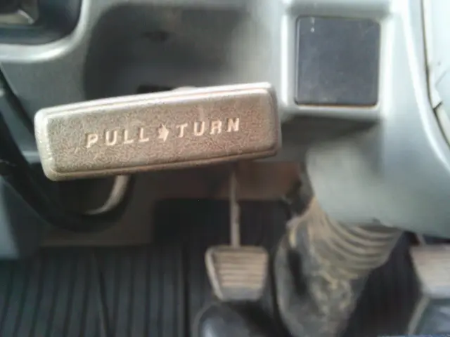 三菱 キャンター KC-FD501B(4WD)の写真30