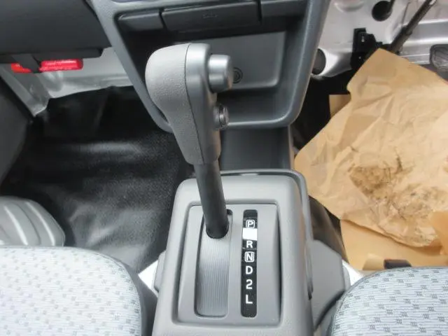 三菱 ミニキャブトラック 3BD-DS16T(4WD)の写真6