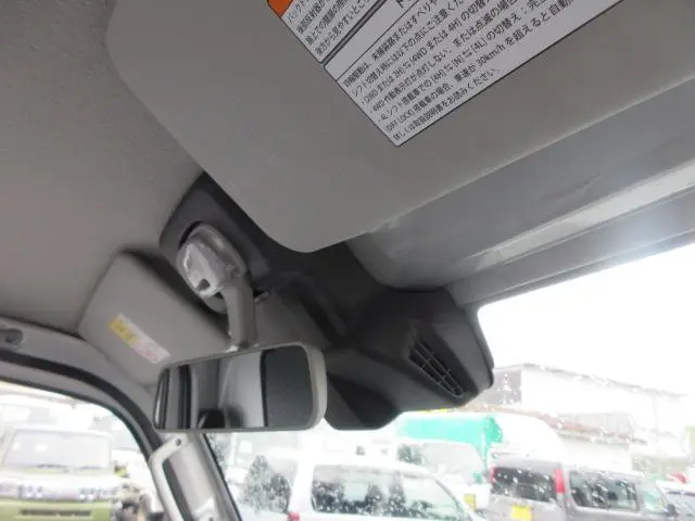 三菱 ミニキャブトラック 3BD-DS16T(4WD)の写真11