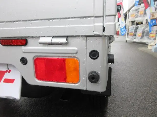三菱 ミニキャブトラック 3BD-DS16T(4WD)の写真19