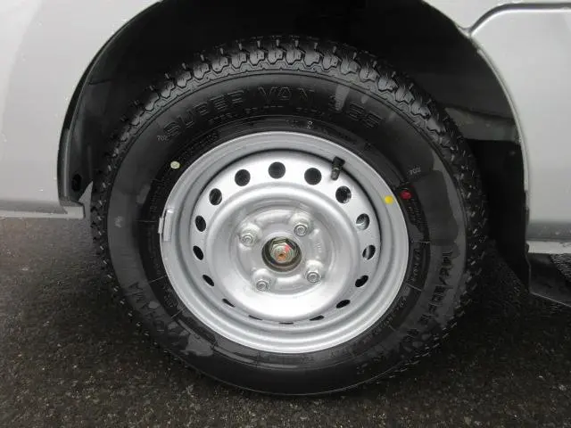 三菱 ミニキャブトラック 3BD-DS16T(4WD)の写真20