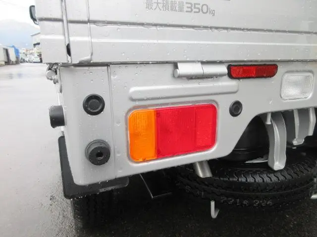 三菱 ミニキャブトラック 3BD-DS16T(4WD)の写真23