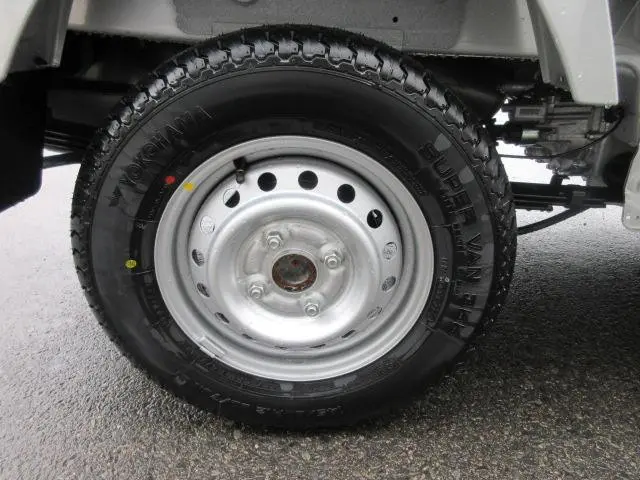 三菱 ミニキャブトラック 3BD-DS16T(4WD)の写真25