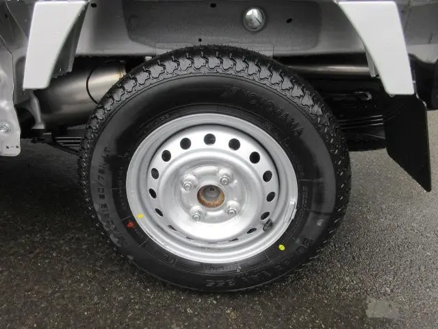 三菱 ミニキャブトラック 3BD-DS16T(4WD)の写真26