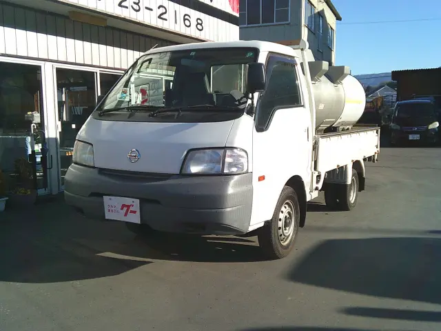 日産 バネットトラック ADF-SKF2LN(4WD)の写真1