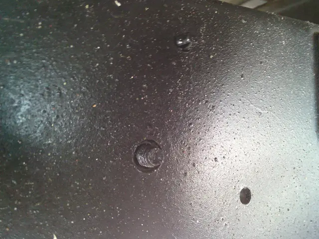 日産 バネットトラック ADF-SKF2LN(4WD)の写真16