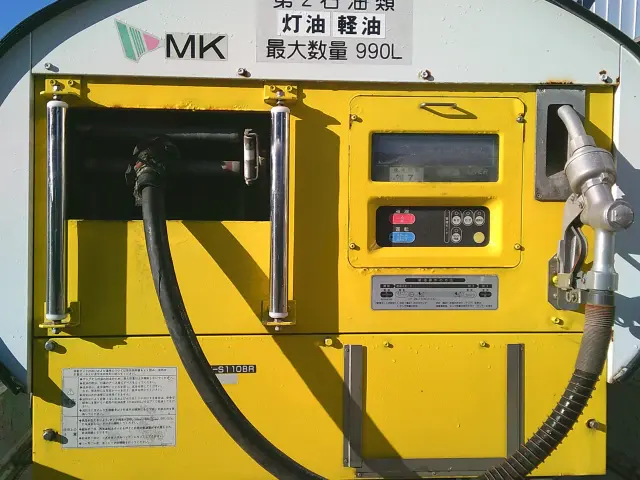 日産 バネットトラック ADF-SKF2LN(4WD)の写真18