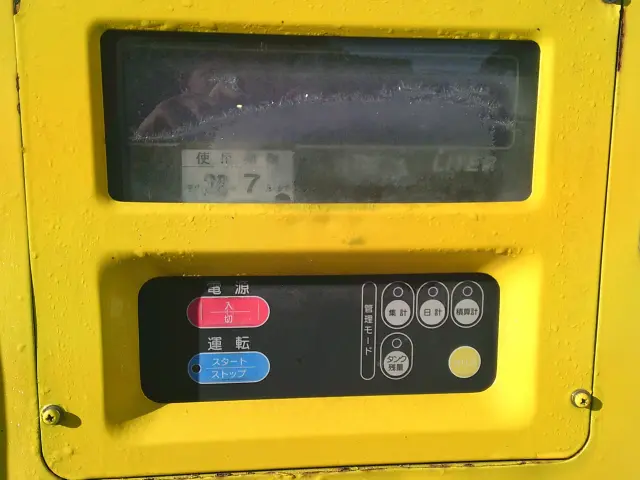 日産 バネットトラック ADF-SKF2LN(4WD)の写真20