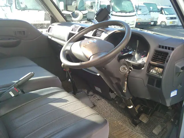 日産 バネットトラック ADF-SKF2LN(4WD)の写真22