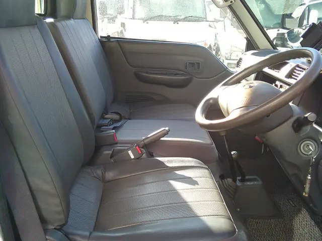 日産 バネットトラック ADF-SKF2LN(4WD)の写真23