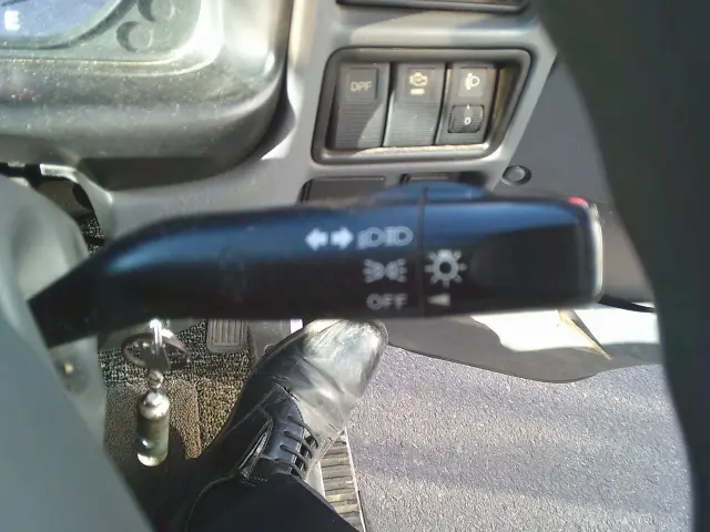 日産 バネットトラック ADF-SKF2LN(4WD)の写真26