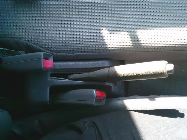 日産 バネットトラック ADF-SKF2LN(4WD)の写真34