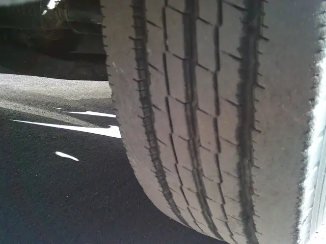 日産 アトラス TPG-FDA2W(4WD)の写真9