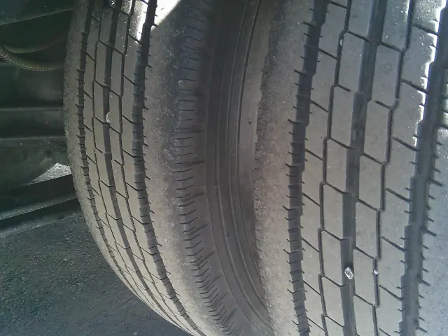 日産 アトラス TPG-FDA2W(4WD)の写真11