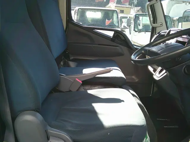 日産 アトラス TPG-FDA2W(4WD)の写真25