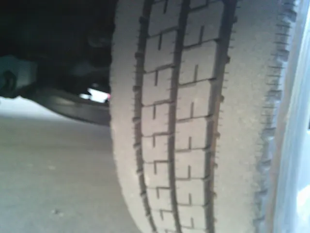 トヨタ ダイナ BDG-XZU378(4WD)の写真9