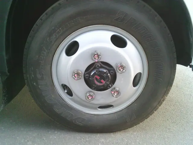 トヨタ ダイナ BDG-XZU378(4WD)の写真13