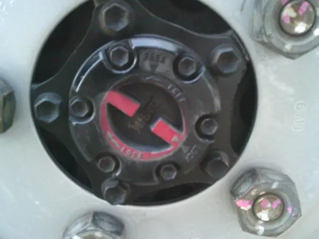 トヨタ ダイナ BDG-XZU378(4WD)の写真19