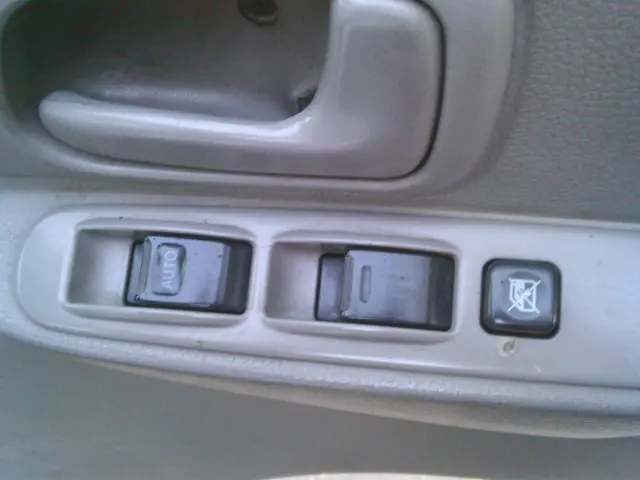 トヨタ ダイナ BDG-XZU378(4WD)の写真22