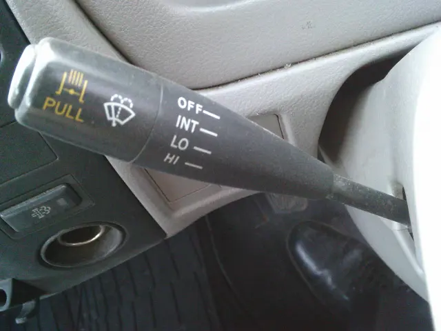 トヨタ ダイナ BDG-XZU378(4WD)の写真26