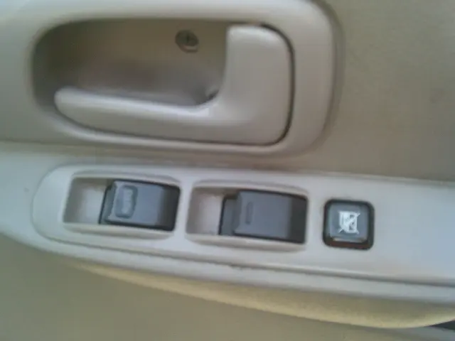 トヨタ ダイナ LDF-KDY271(4WD)の写真25