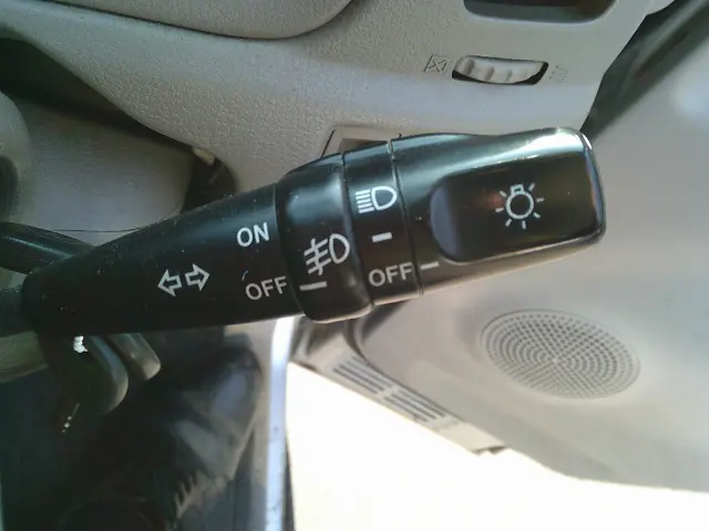 トヨタ ダイナ LDF-KDY271(4WD)の写真28