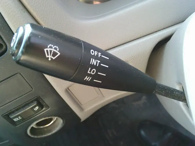 トヨタ ダイナ LDF-KDY271(4WD)の写真29