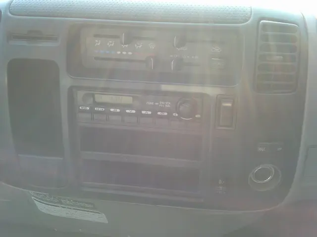 トヨタ ダイナ LDF-KDY271(4WD)の写真30