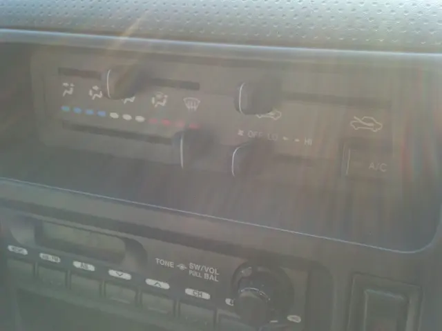 トヨタ ダイナ LDF-KDY271(4WD)の写真31